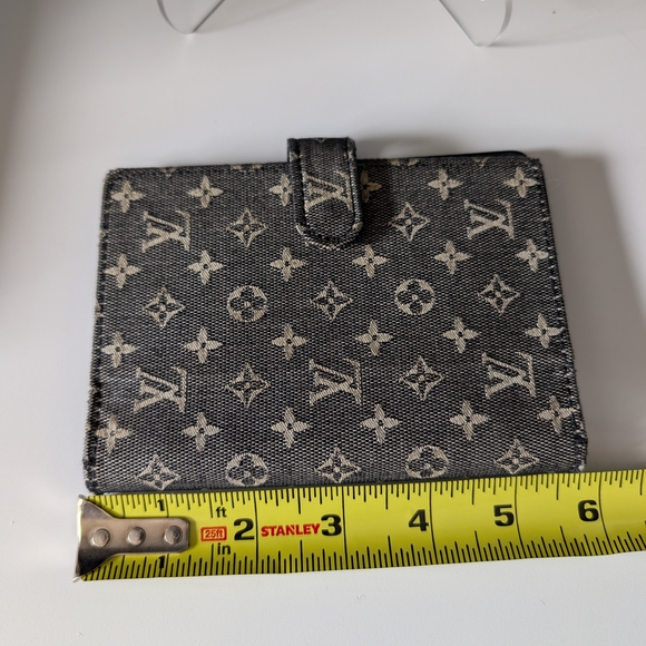 Vintage Louis Vuitton Agenda with Signature Monogram - Picture 10 of 10